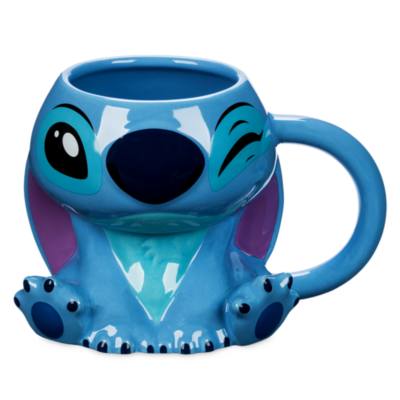 Lilo & Stitch - Stitch - Becher