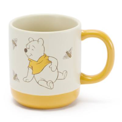 Winnie the Pooh Bee Mug