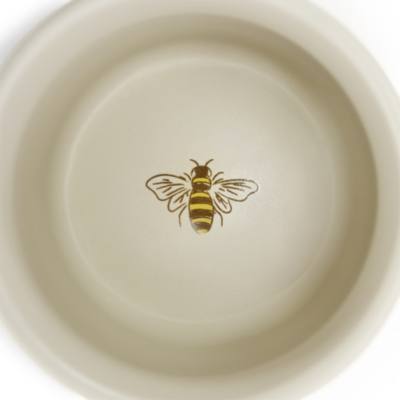 Winnie the Pooh Bee Mug