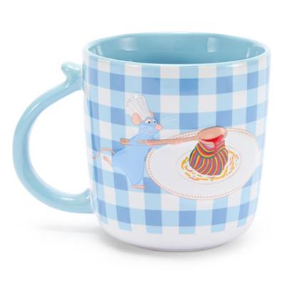 Ratatouille - Becher