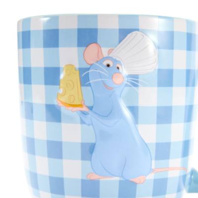 Ratatouille - Becher
