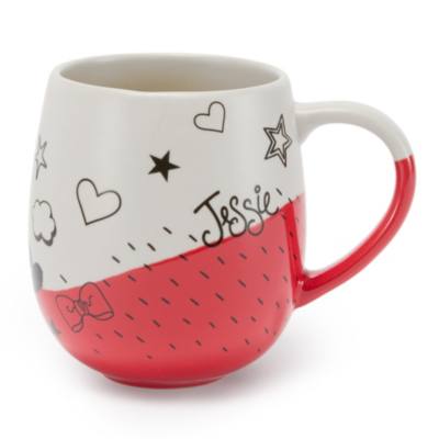 Mug Jessie, Toy Story