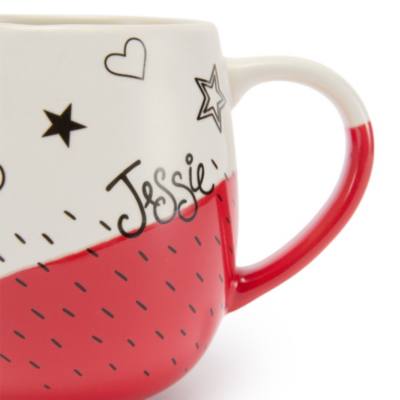Mug Jessie, Toy Story