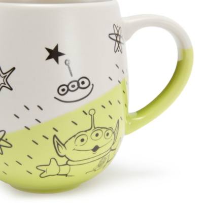 Mug Aliens Toy Story
