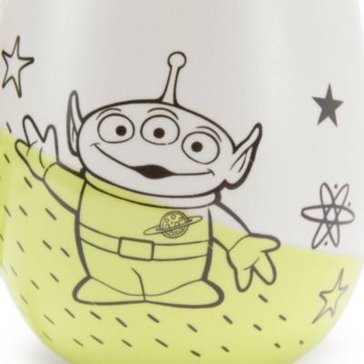Mug Aliens Toy Story