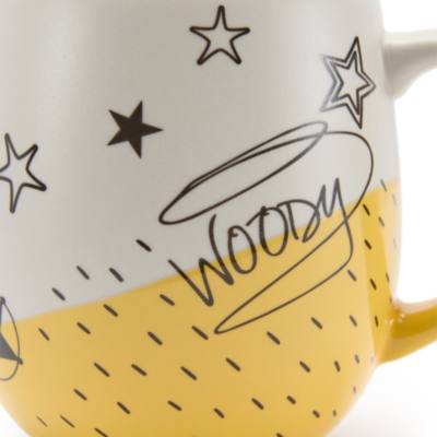 Mug Woody, Toy Story