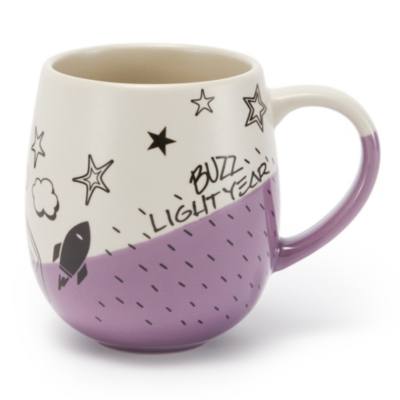 Mug Buzz l'&Eacute;clair, Toy&nbsp;Story