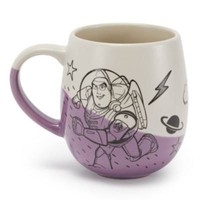 Mug Buzz l'&Eacute;clair, Toy&nbsp;Story