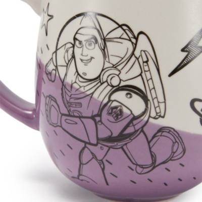 Mug Buzz l'&Eacute;clair, Toy&nbsp;Story