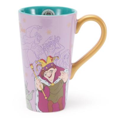 The Hunchback of Notre Dame Mug