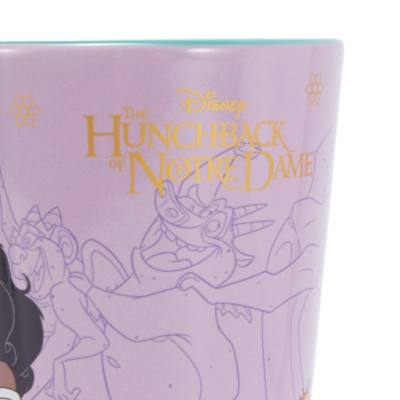 The Hunchback of Notre Dame Mug