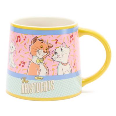Aristocats - Musikszene - Becher