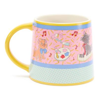 Aristocats - Musikszene - Becher