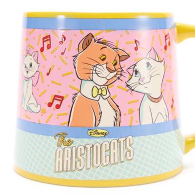 Aristocats - Musikszene - Becher