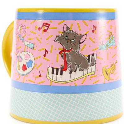 Aristocats - Musikszene - Becher