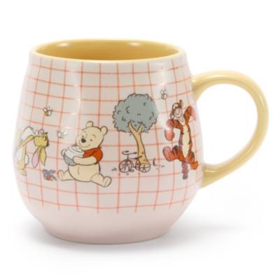 Winnie Puuh und Freunde - Picknick - Becher