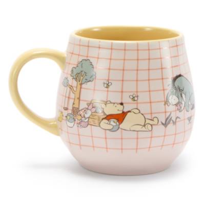 Winnie Puuh und Freunde - Picknick - Becher