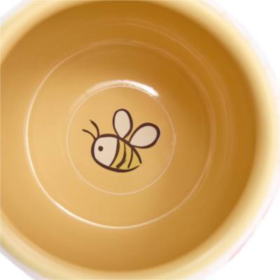 Winnie Puuh und Freunde - Picknick - Becher