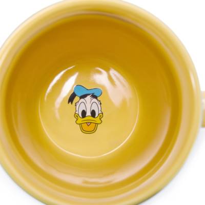Taza explosi&oacute;n Pato Donald