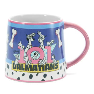 101 Dalmatians Puppy Mug