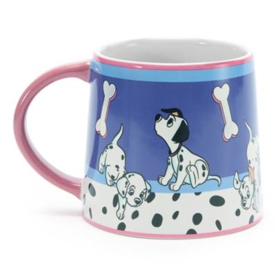 101 Dalmatians Puppy Mug