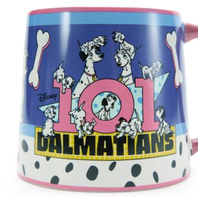 101 Dalmatians Puppy Mug