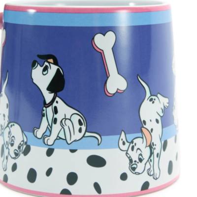 101 Dalmatians Puppy Mug