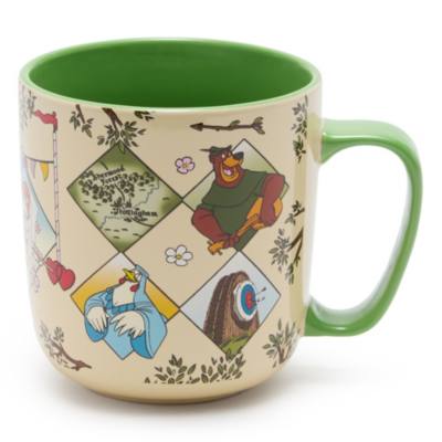 Robin Hood Mug