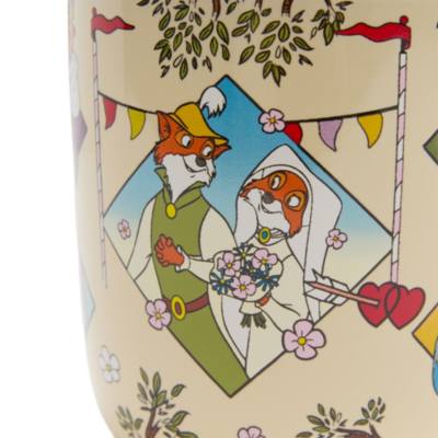 Robin Hood Mug