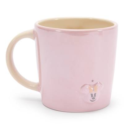Tazza Topolino e Minnie Cutie Ghost