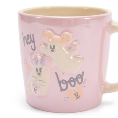Tazza Topolino e Minnie Cutie Ghost