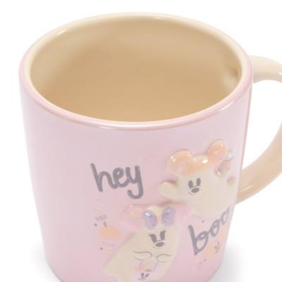 Tazza Topolino e Minnie Cutie Ghost