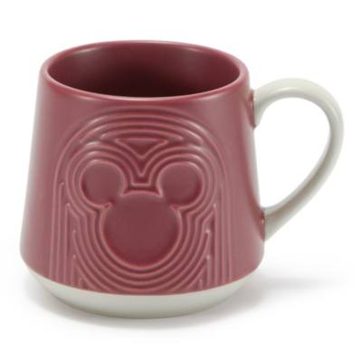Mug t&ecirc;te de Mickey