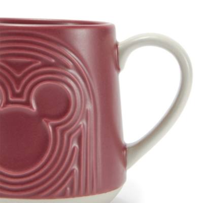Mug t&ecirc;te de Mickey