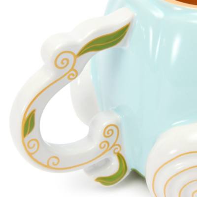 Mug Carrosse citrouille de Cendrillon