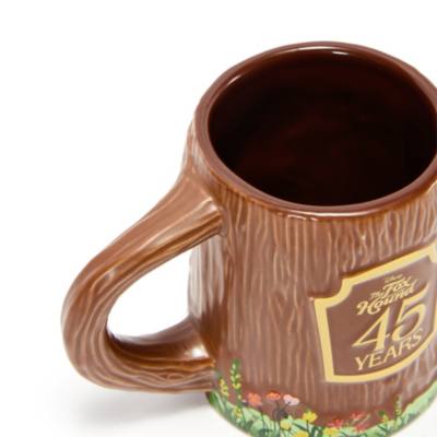 Mug 45e&nbsp;anniversaire de Rox et Rouky, D23: The Ultimate Disney Fan Event