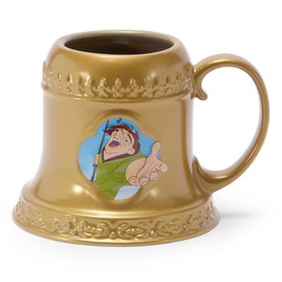 Mug Le Bossu de Notre-Dame, D23: The Ultimate Disney Fan Event