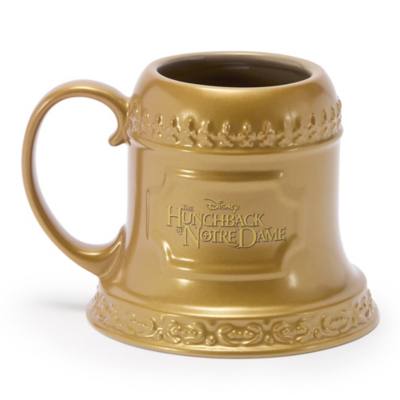 Mug Le Bossu de Notre-Dame, D23: The Ultimate Disney Fan Event