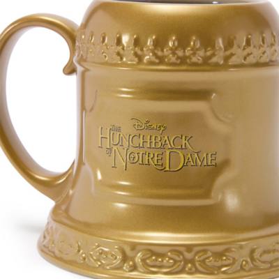 Mug Le Bossu de Notre-Dame, D23: The Ultimate Disney Fan Event