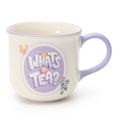 Mug Alice au Pays des Merveilles ''What's The Tea?''