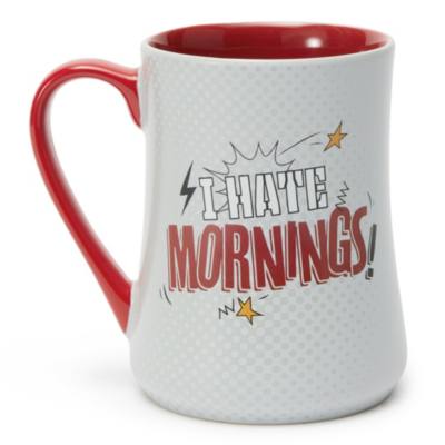 Mug Grincheux ''Keep Smiling'', Blanche Neige et les Sept Nains
