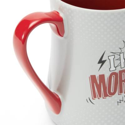 Mug Grincheux ''Keep Smiling'', Blanche Neige et les Sept Nains