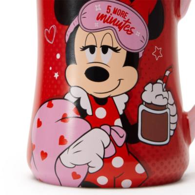 Mug Minnie ''My Bed Is My Happy Place''
