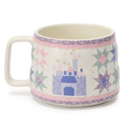 Mug Ch&acirc;teau de Disneyland