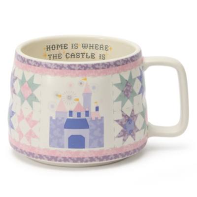Mug Ch&acirc;teau de Disneyland