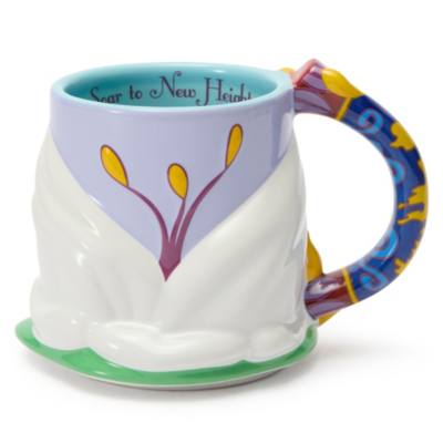 Mug Jasmine, Aladdin