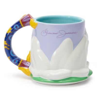 Mug Jasmine, Aladdin