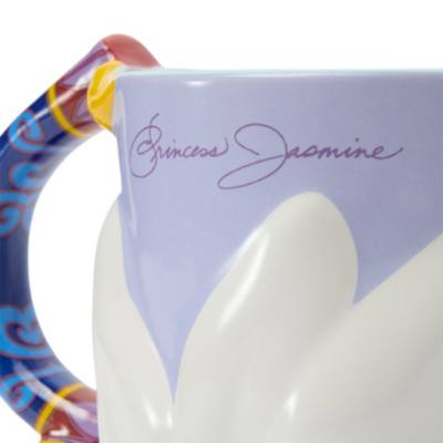 Mug Jasmine, Aladdin
