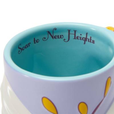 Mug Jasmine, Aladdin