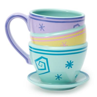 Mug Tasses &agrave; th&eacute;, Alice au Pays des Merveilles